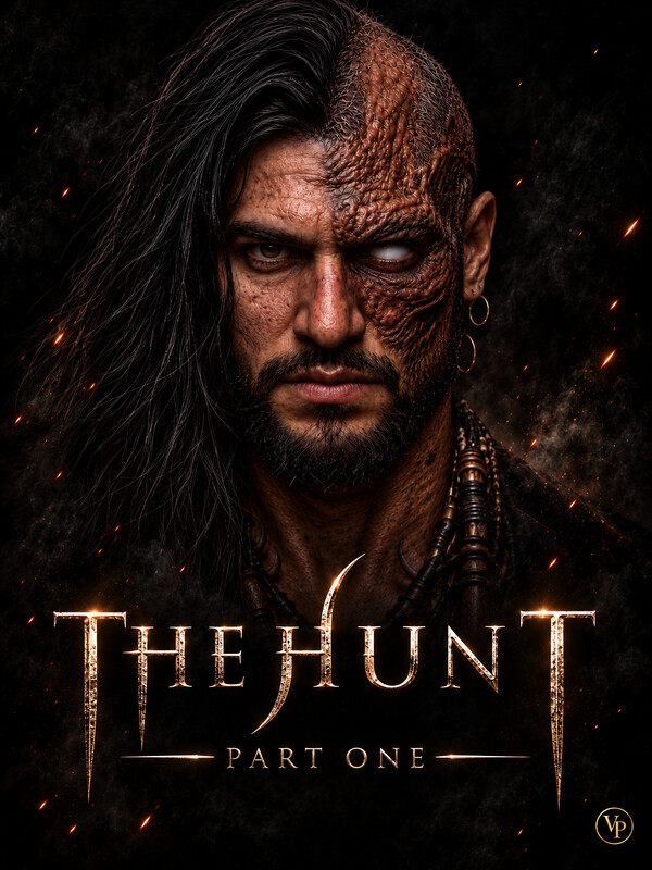 The Hunt - Part One poster